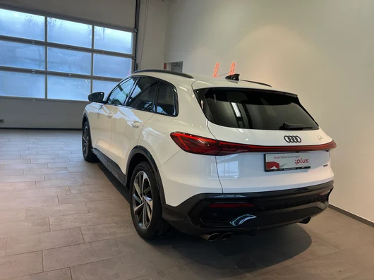 Bild eines Q5 SUV TDI quattro 150 kW