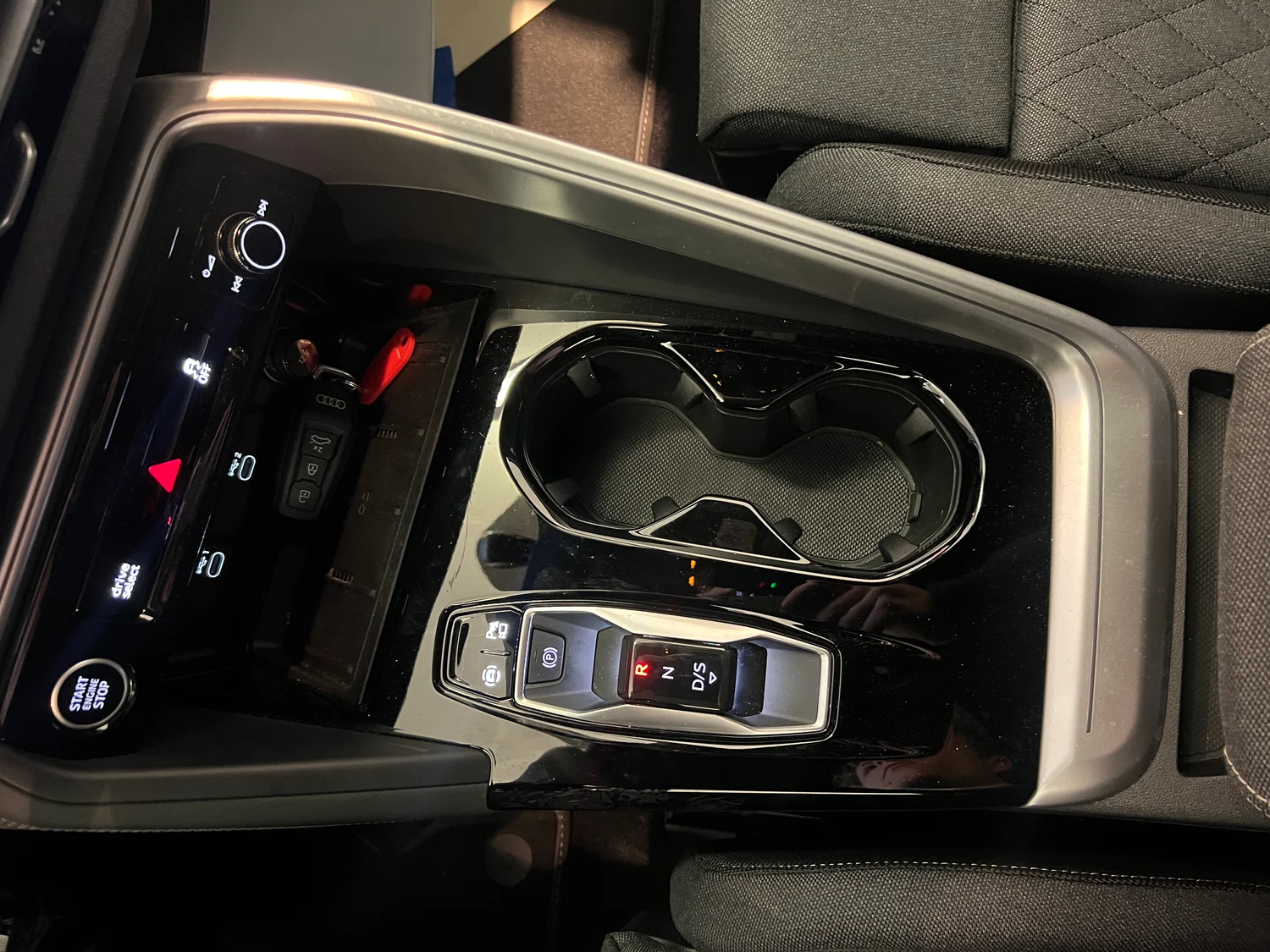 Bild eines Q5 SUV TDI quattro 150 kW
