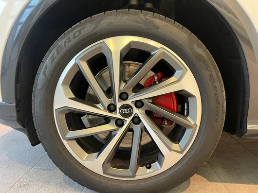 Bild eines Q5 SUV TDI quattro 150 kW
