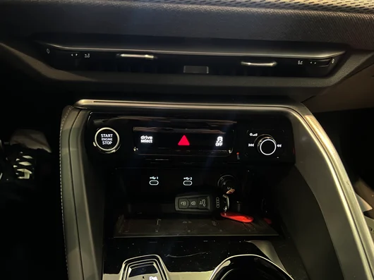 Bild eines Q5 SUV TDI quattro 150 kW
