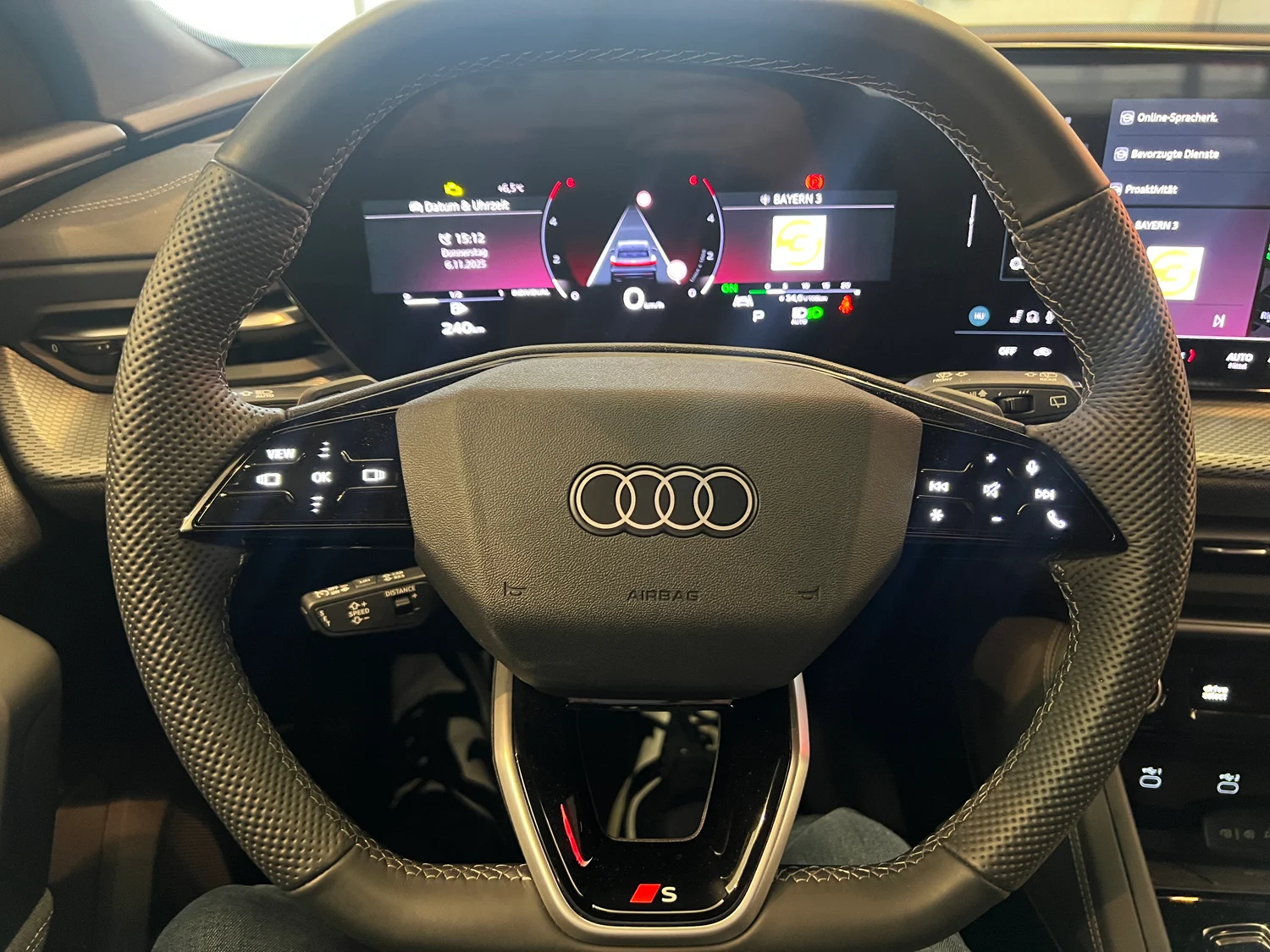 Bild eines Q5 SUV TDI quattro 150 kW