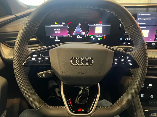 Bild eines Q5 SUV TDI quattro 150 kW