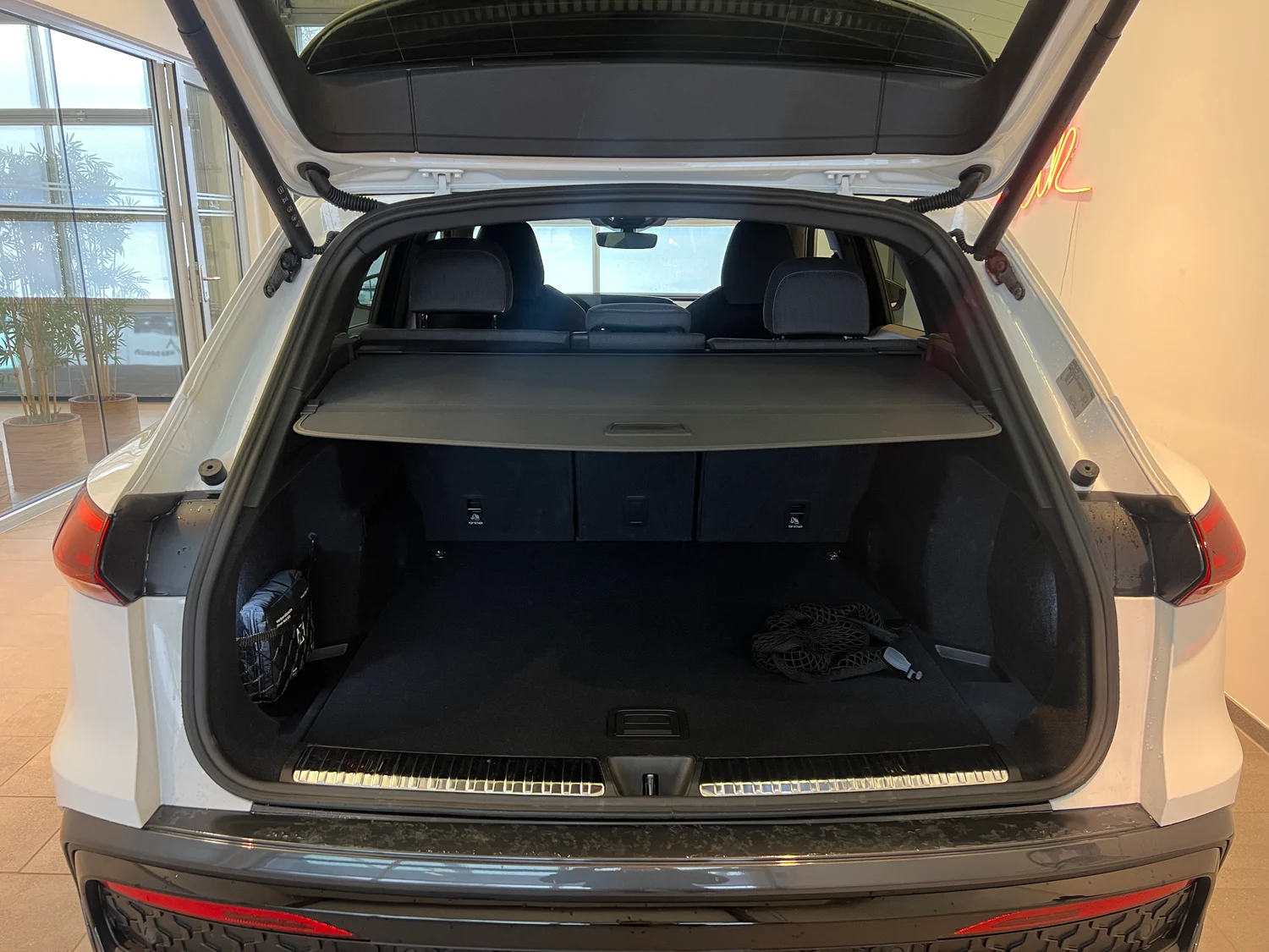 Bild eines Q5 SUV TDI quattro 150 kW