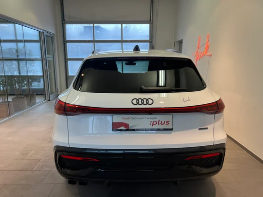 Bild eines Q5 SUV TDI quattro 150 kW