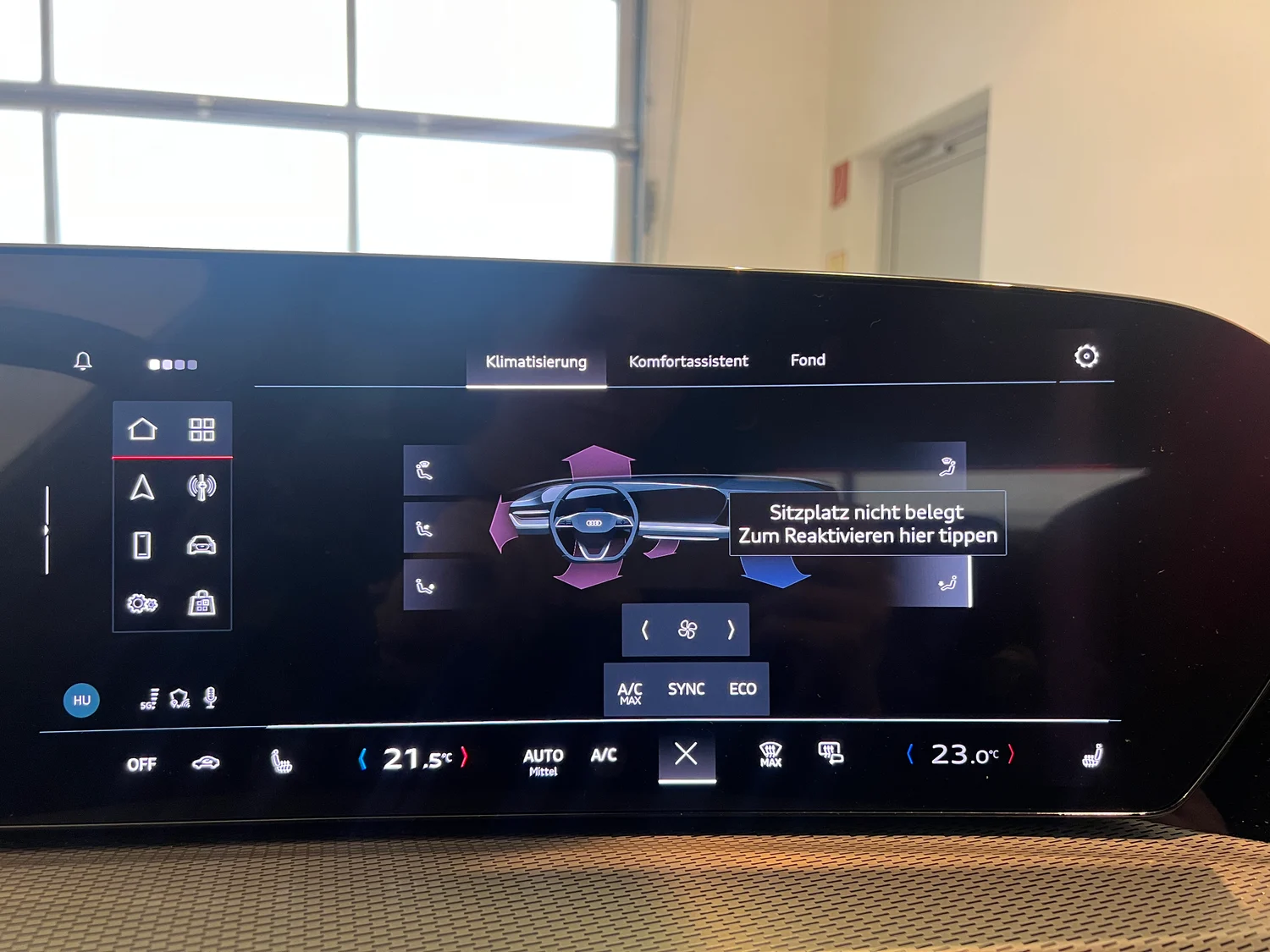 Bild eines Q5 SUV TDI quattro 150 kW