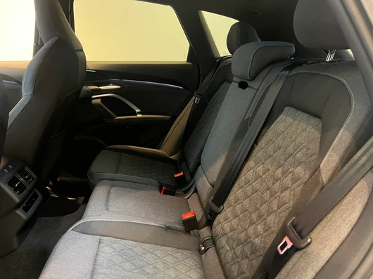 Bild eines Q5 SUV TDI quattro 150 kW