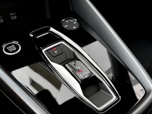 Audi A3 Sportback 30 TFSI in Arkonaweiss