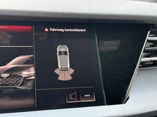 Audi A3 Sportback 30 TFSI in Arkonaweiss