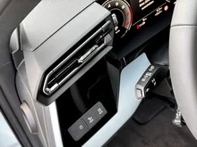 Audi A3 Sportback 30 TFSI in Arkonaweiss