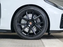 Thumbnail-Foto von Fahrzeug