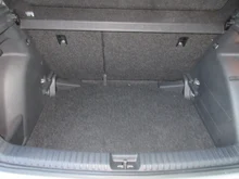Škoda Fabia Selection in silber - metallic-perleffekt