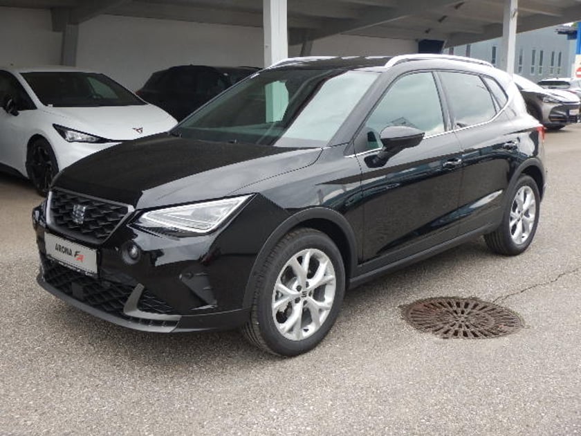 SEAT Arona FR Edition 1.0 TSI