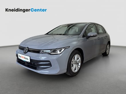 VW Golf Life TSI