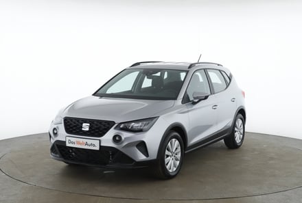 SEAT Arona Style EcoTSI DSG