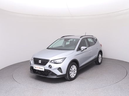 SEAT Arona Style EcoTSI DSG