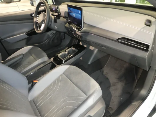Bild eines VW ID.4 Pro 4MOTION 210 kW Business