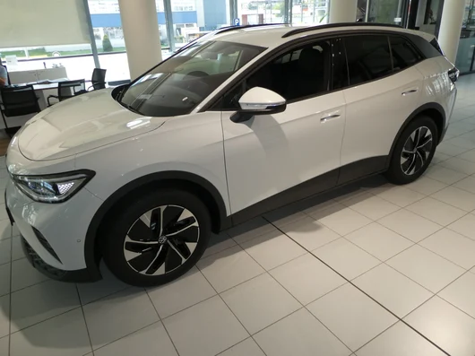 Bild eines VW ID.4 Pro 4MOTION 210 kW Business