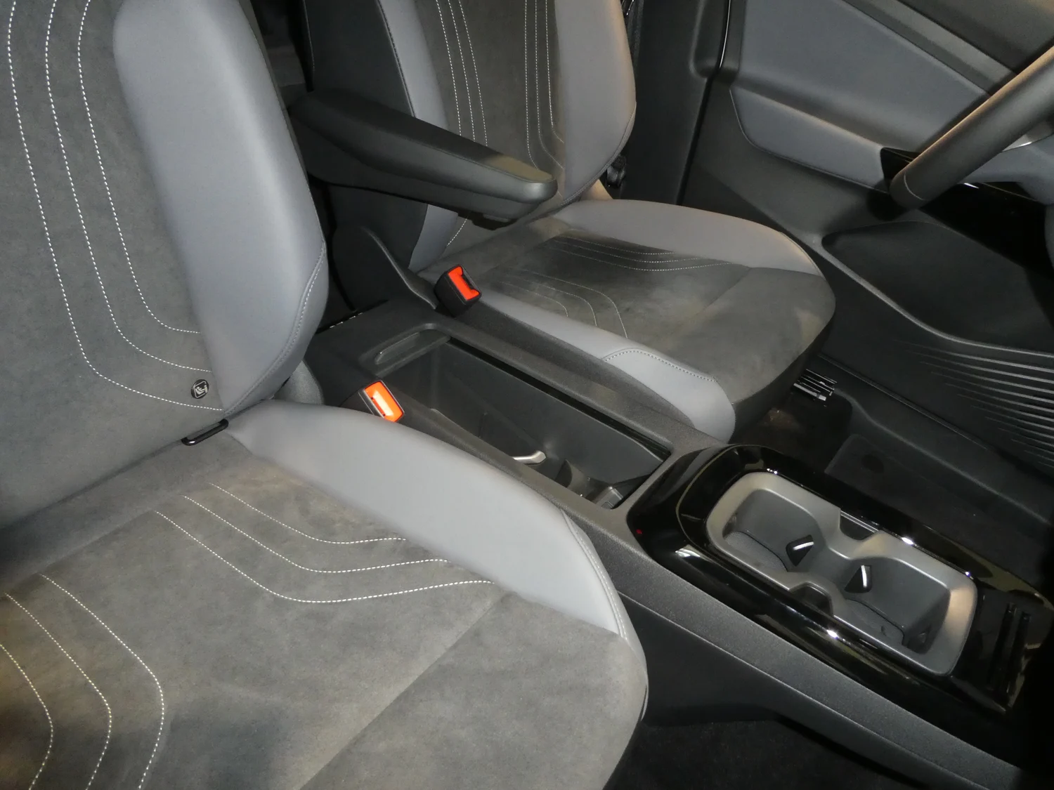 Bild eines VW ID.4 Pro 4MOTION 210 kW Business