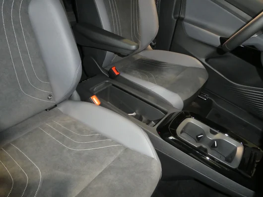 Bild eines VW ID.4 Pro 4MOTION 210 kW Business