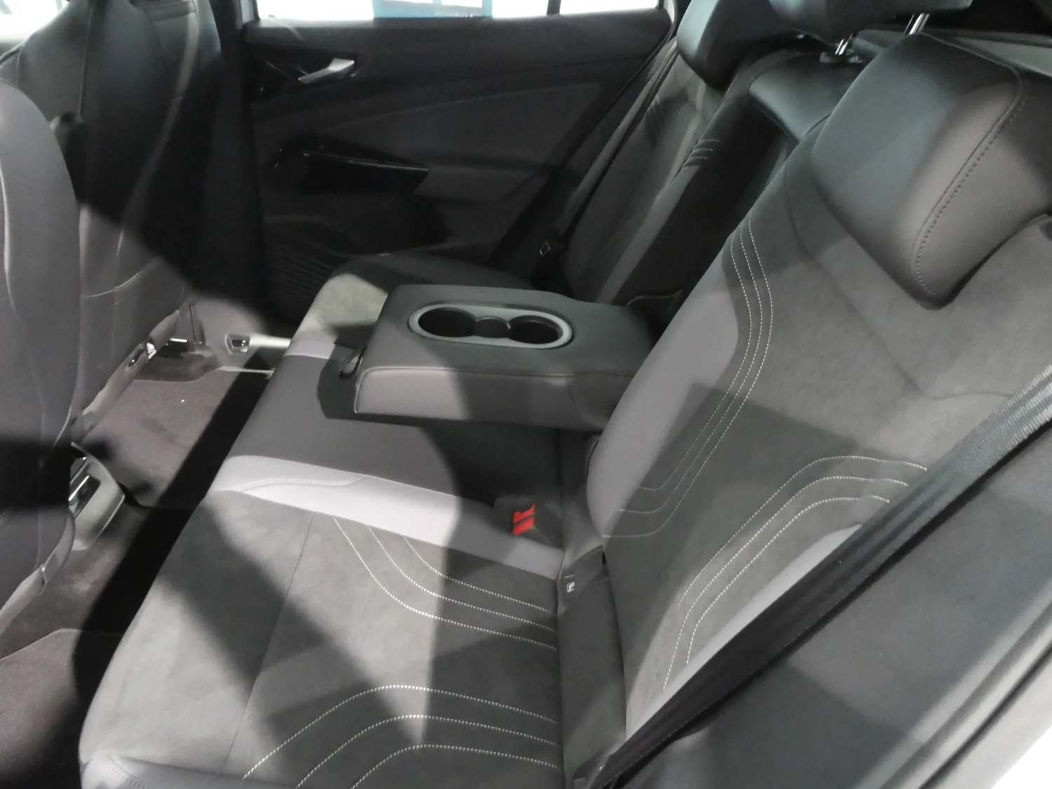 Bild eines VW ID.4 Pro 4MOTION 210 kW Business