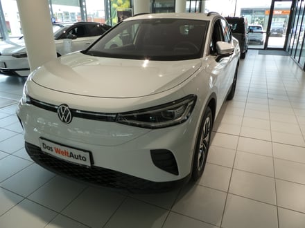 VW ID.4 Pro 4MOTION 210 kW Business
