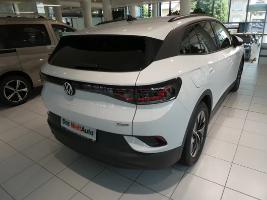 Bild eines VW ID.4 Pro 4MOTION 210 kW Business