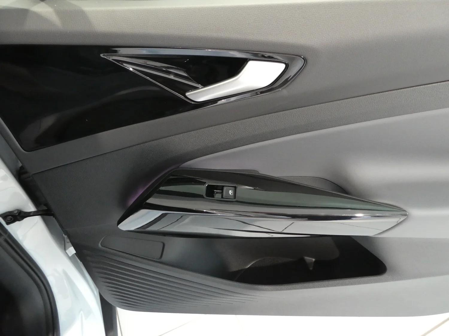 Bild eines VW ID.4 Pro 4MOTION 210 kW Business