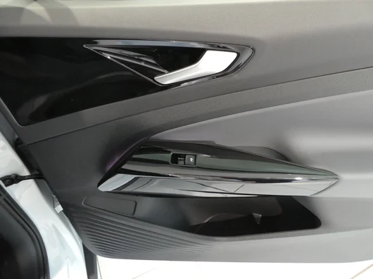 Bild eines VW ID.4 Pro 4MOTION 210 kW Business