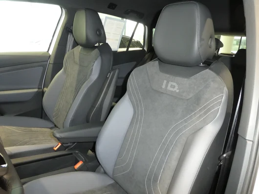 Bild eines VW ID.4 Pro 4MOTION 210 kW Business
