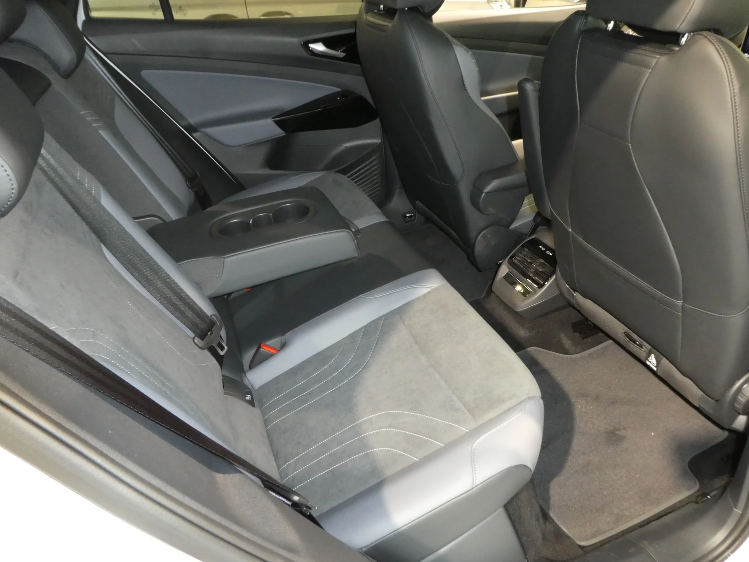 Bild eines VW ID.4 Pro 4MOTION 210 kW Business