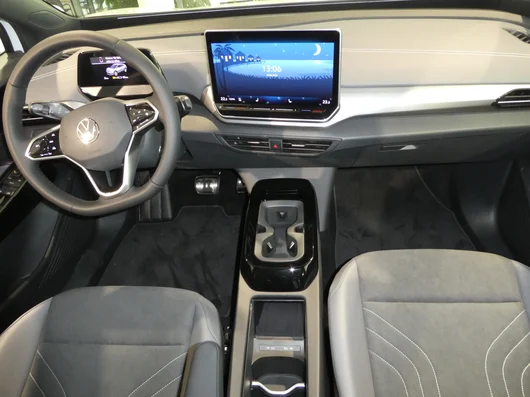 Bild eines VW ID.4 Pro 4MOTION 210 kW Business