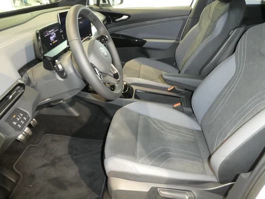 Bild eines VW ID.4 Pro 4MOTION 210 kW Business