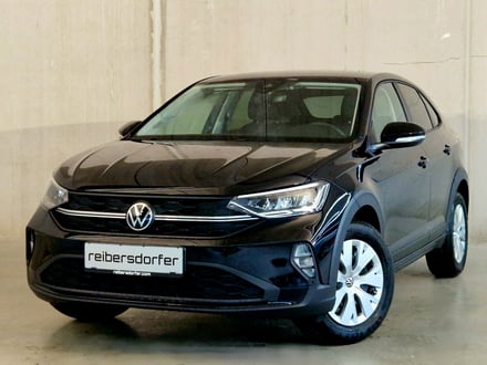 VW Taigo 4Me TSI