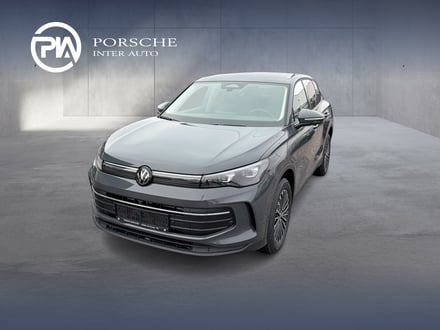 VW Tiguan Friends eHybrid DSG 150 kW