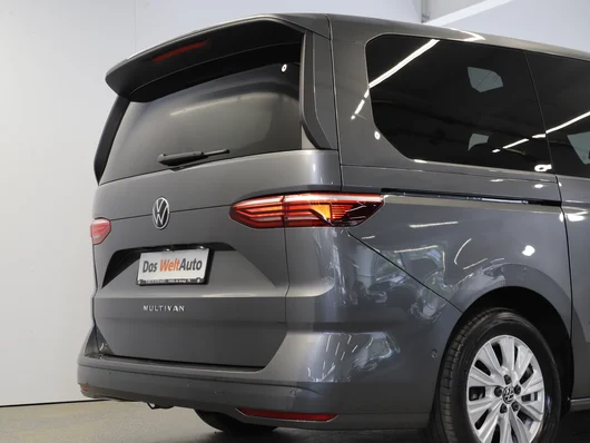 Bild eines VW Multivan Business ÜH TDI
