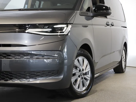 Bild eines VW Multivan Business ÜH TDI