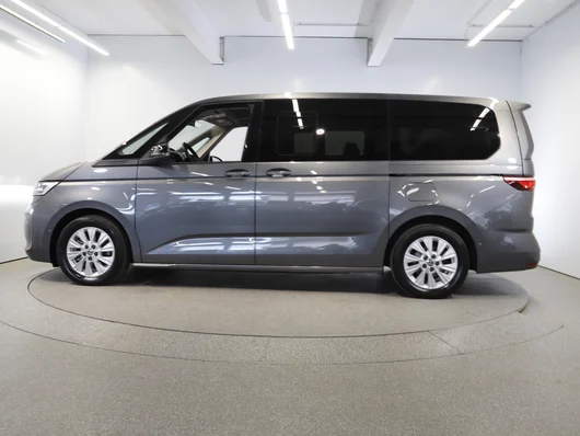 Bild eines VW Multivan Business ÜH TDI