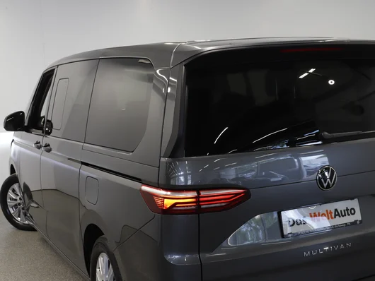 Bild eines VW Multivan Business ÜH TDI