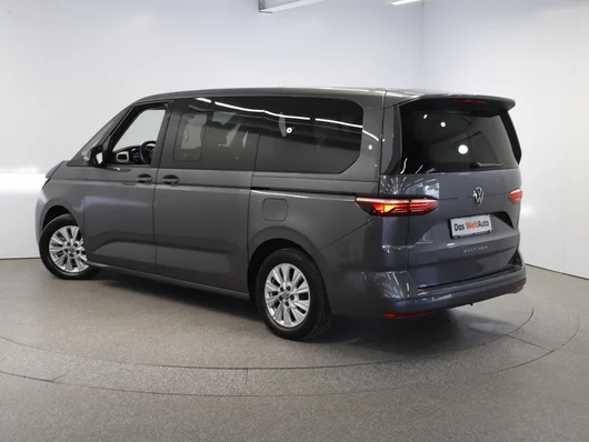 Bild eines VW Multivan Business ÜH TDI