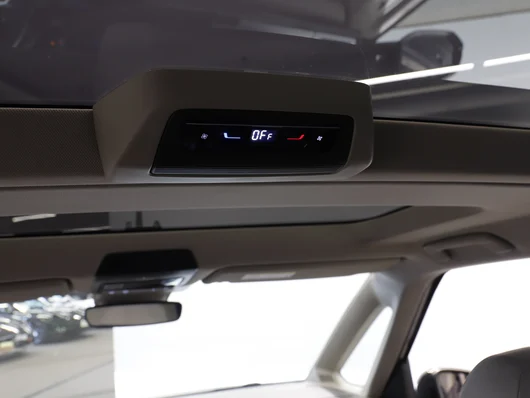 Bild eines VW Multivan Business ÜH TDI