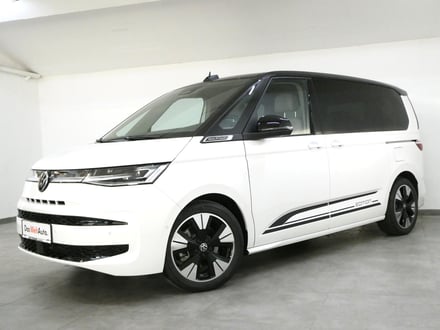 VW Multivan Edition eHybrid 180 kW 4MOTION