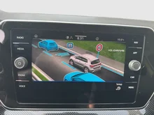 Thumbnail-Foto von Fahrzeug
