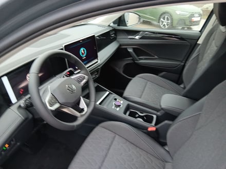 VW Tiguan Friends eHybrid DSG 150 kW