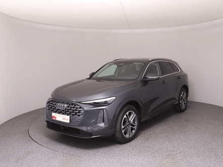 Audi Q5 SUV TDI quattro 150 kW