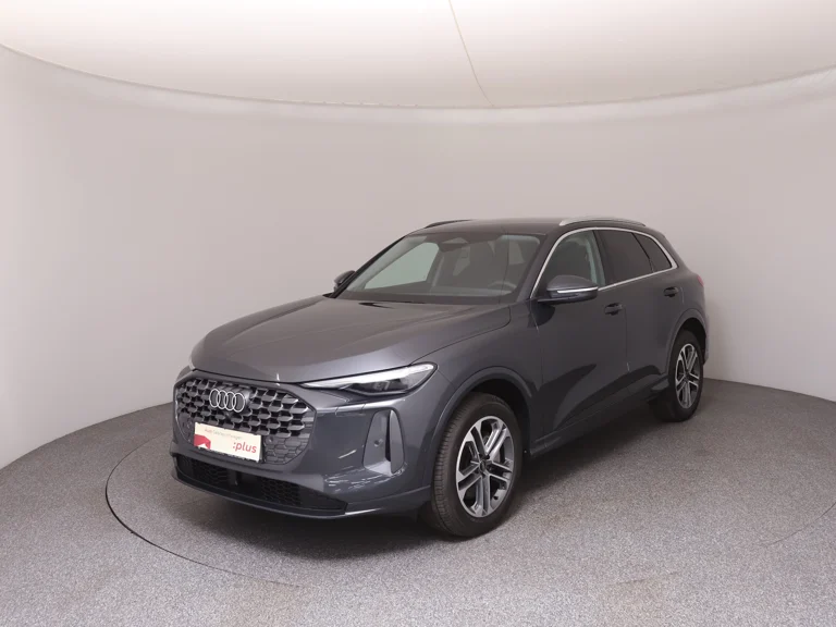 Audi Q5 SUV TDI quattro 150 kW