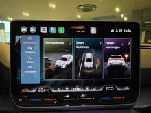 Thumbnail-Foto von Fahrzeug