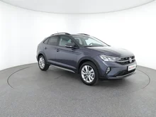 Thumbnail-Foto von Fahrzeug