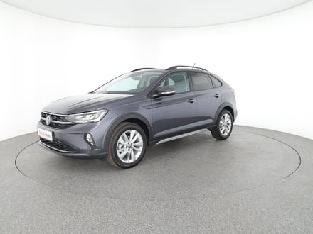 VW Taigo Friends TSI