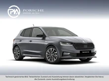 Thumbnail-Foto von Fahrzeug