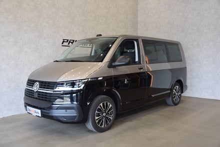 VW Multivan Trendline TDI
